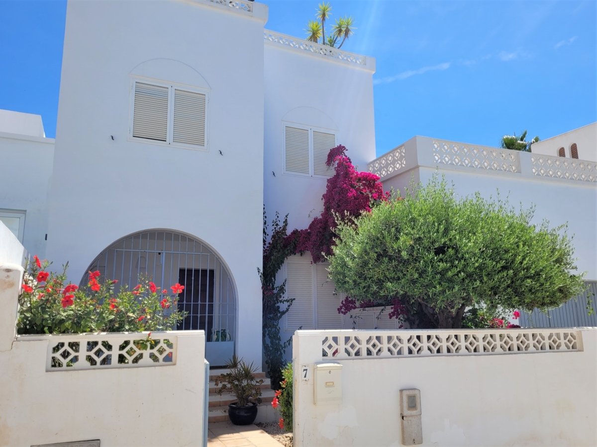 CASA O’CLEE – Inmobiliaria EGOA